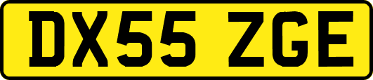 DX55ZGE