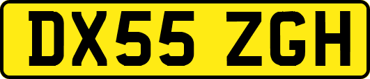 DX55ZGH