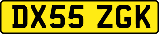 DX55ZGK