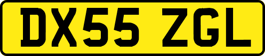 DX55ZGL
