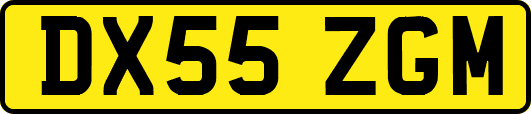 DX55ZGM