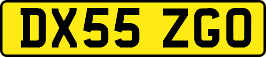 DX55ZGO