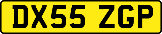 DX55ZGP