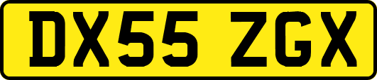 DX55ZGX