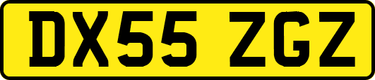 DX55ZGZ