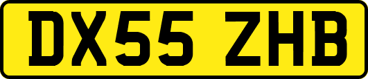 DX55ZHB