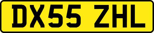 DX55ZHL