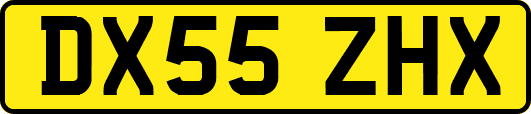 DX55ZHX