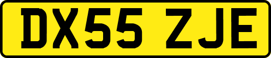 DX55ZJE
