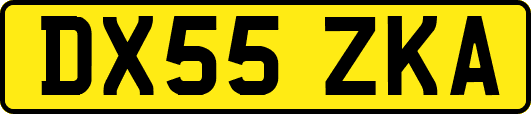 DX55ZKA