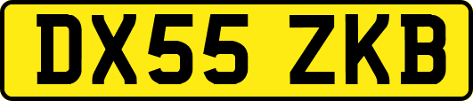 DX55ZKB