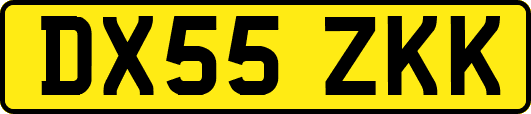 DX55ZKK