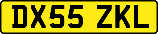 DX55ZKL