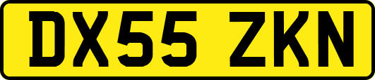 DX55ZKN