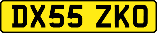 DX55ZKO