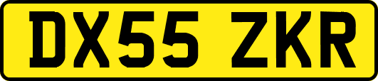 DX55ZKR