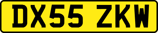 DX55ZKW