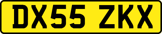 DX55ZKX