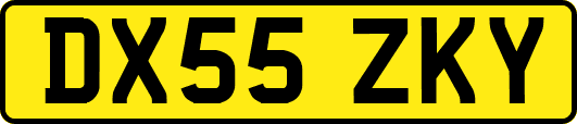 DX55ZKY