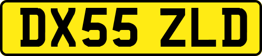 DX55ZLD