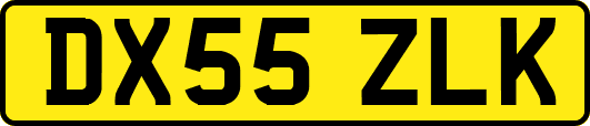 DX55ZLK