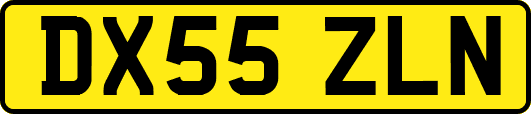 DX55ZLN