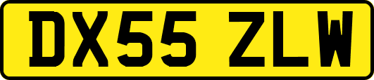 DX55ZLW