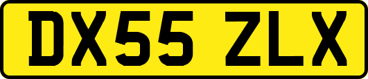 DX55ZLX