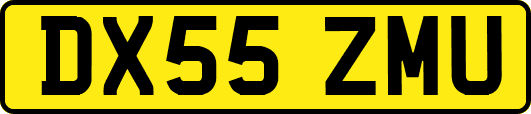 DX55ZMU