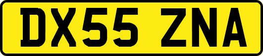DX55ZNA
