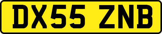 DX55ZNB
