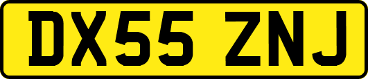 DX55ZNJ