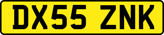 DX55ZNK