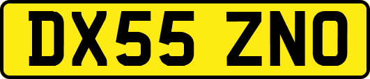 DX55ZNO