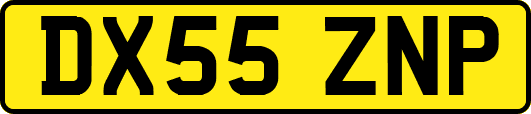 DX55ZNP