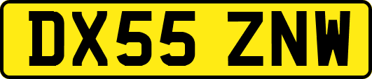 DX55ZNW
