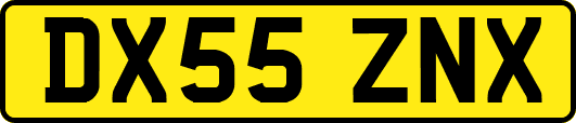 DX55ZNX