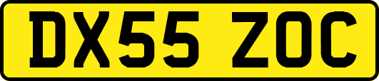 DX55ZOC