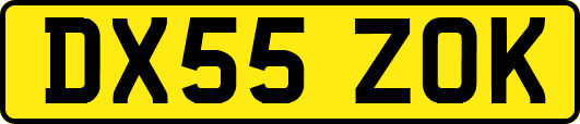 DX55ZOK