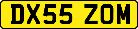 DX55ZOM