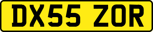 DX55ZOR