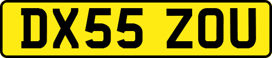 DX55ZOU