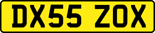 DX55ZOX