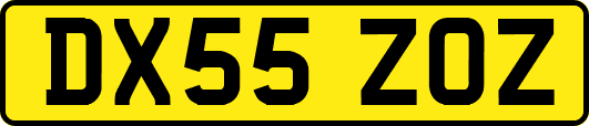 DX55ZOZ