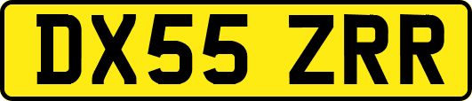 DX55ZRR