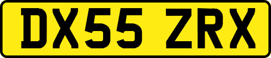 DX55ZRX