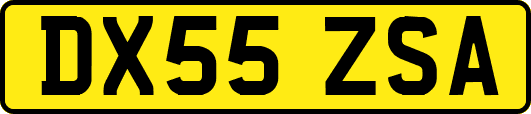 DX55ZSA