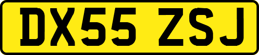 DX55ZSJ