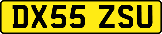 DX55ZSU