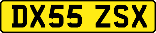 DX55ZSX
